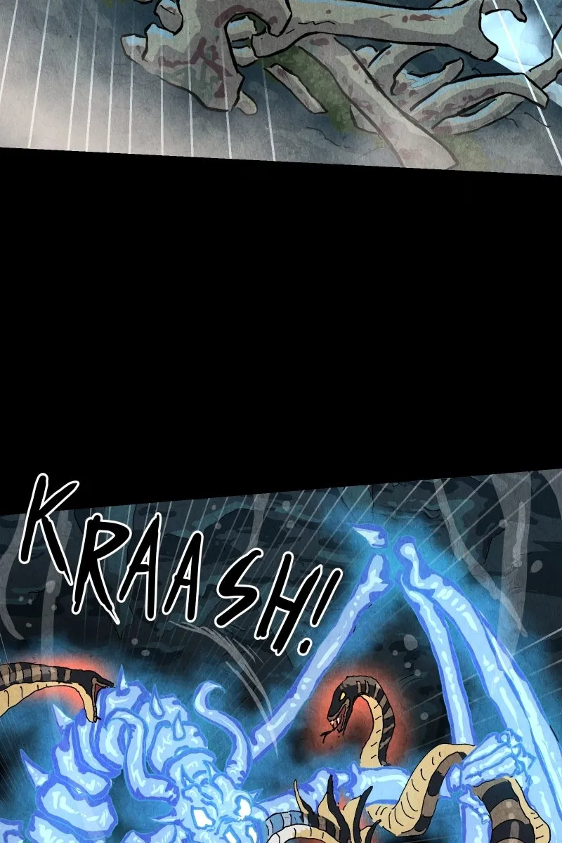 Read Gul chapter 165 image 63 on Lezhin
