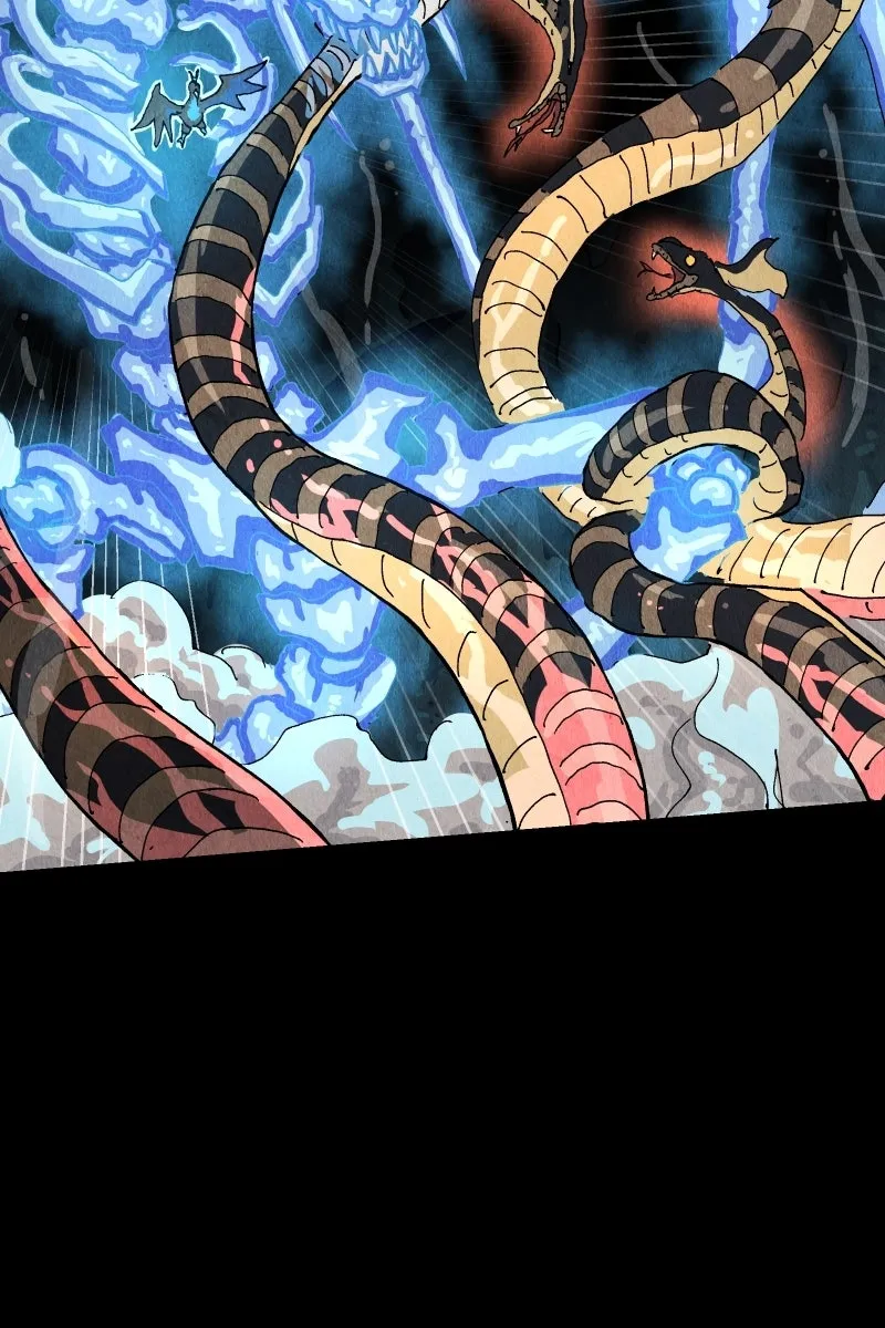 Read Gul chapter 165 image 64 on Lezhin