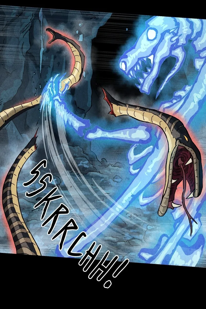 Read Gul chapter 165 image 65 on Lezhin