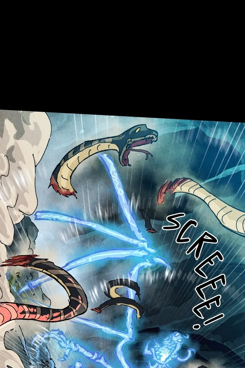 Read Gul chapter 165 image 66 on Lezhin