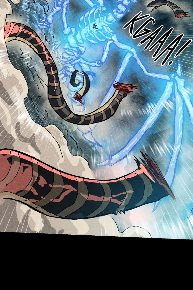 Read Gul chapter 165 image 67 on Lezhin