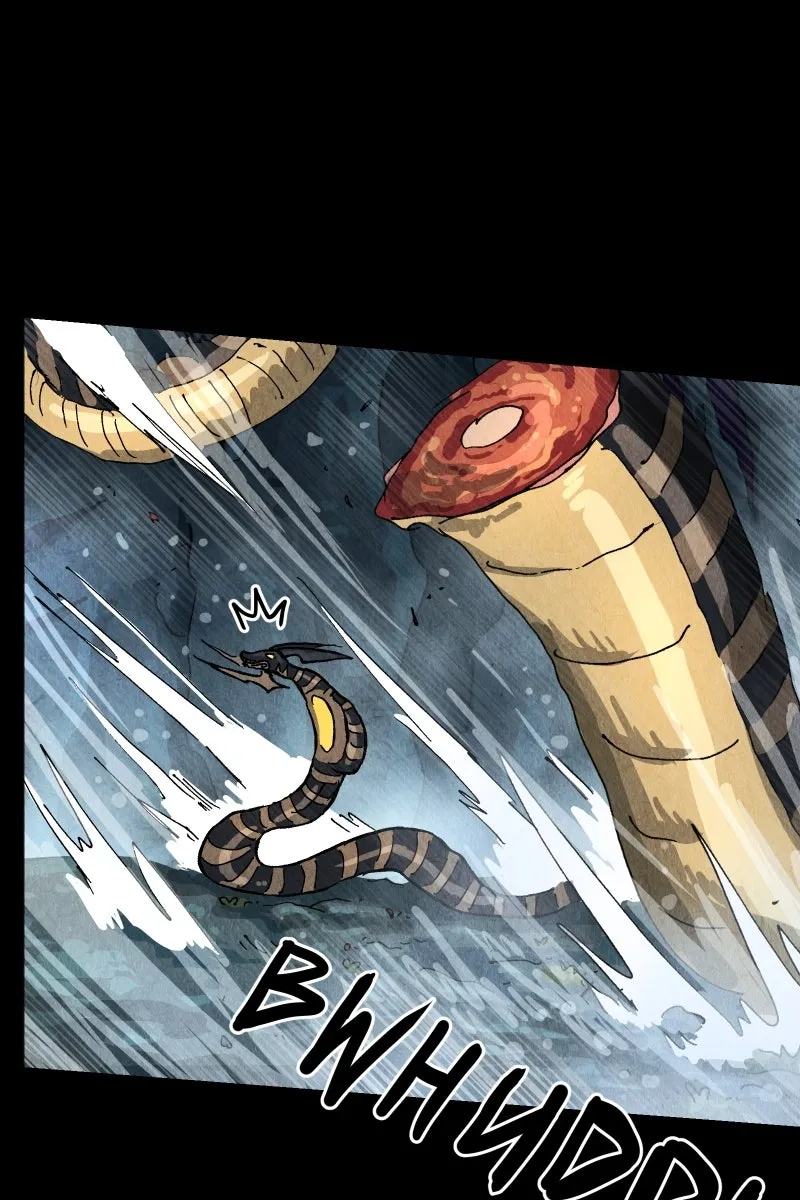Read Gul chapter 165 image 68 on Lezhin