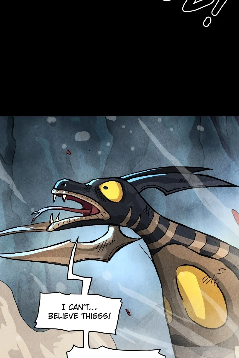 Read Gul chapter 165 image 69 on Lezhin