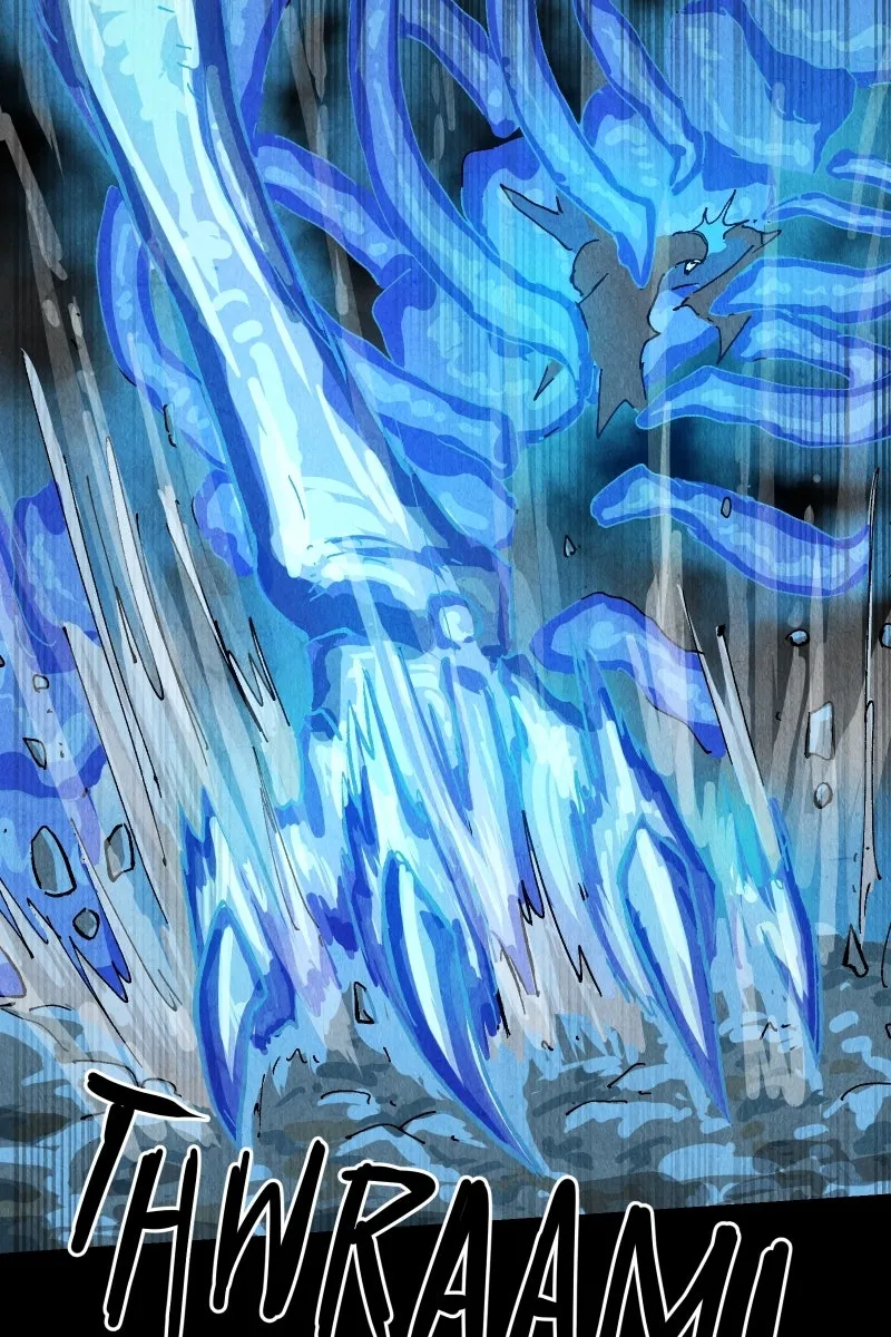 Read Gul chapter 165 image 73 on Lezhin