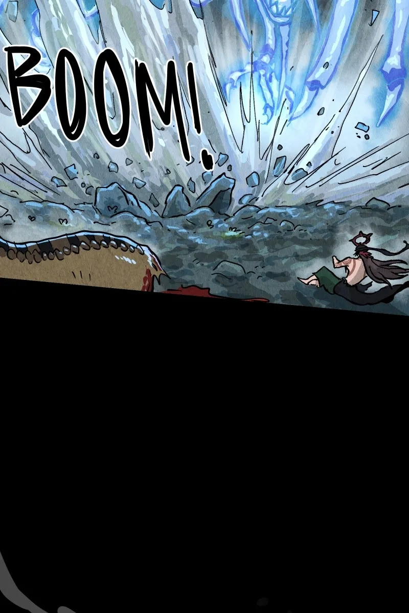 Read Gul chapter 165 image 75 on Lezhin