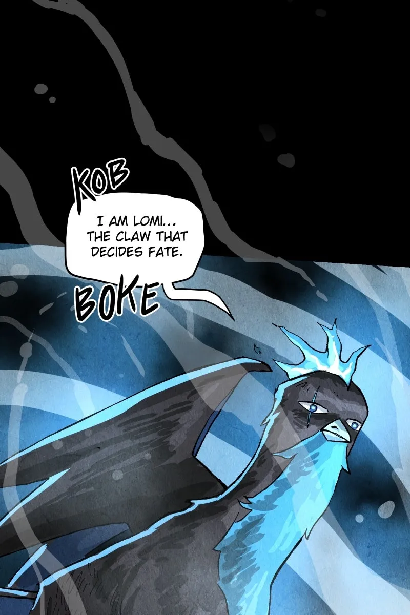 Read Gul chapter 165 image 76 on Lezhin