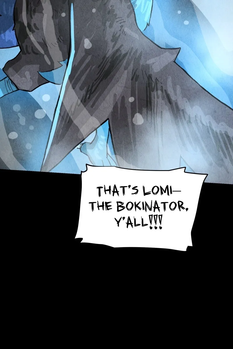 Read Gul chapter 165 image 77 on Lezhin