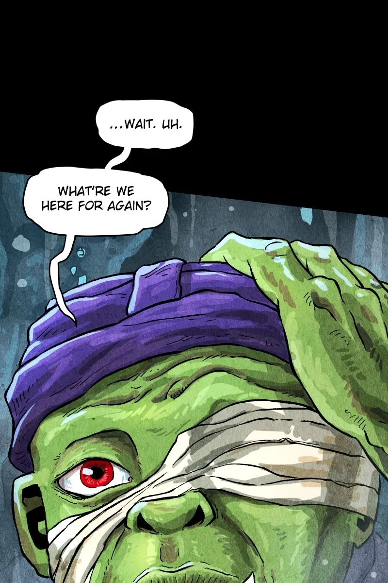 Read Gul chapter 165 image 78 on Lezhin