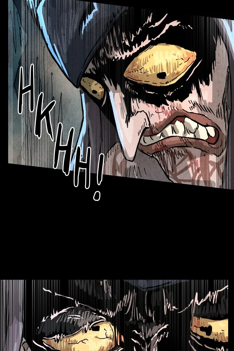 Read Gul chapter 166 image 10 on Lezhin