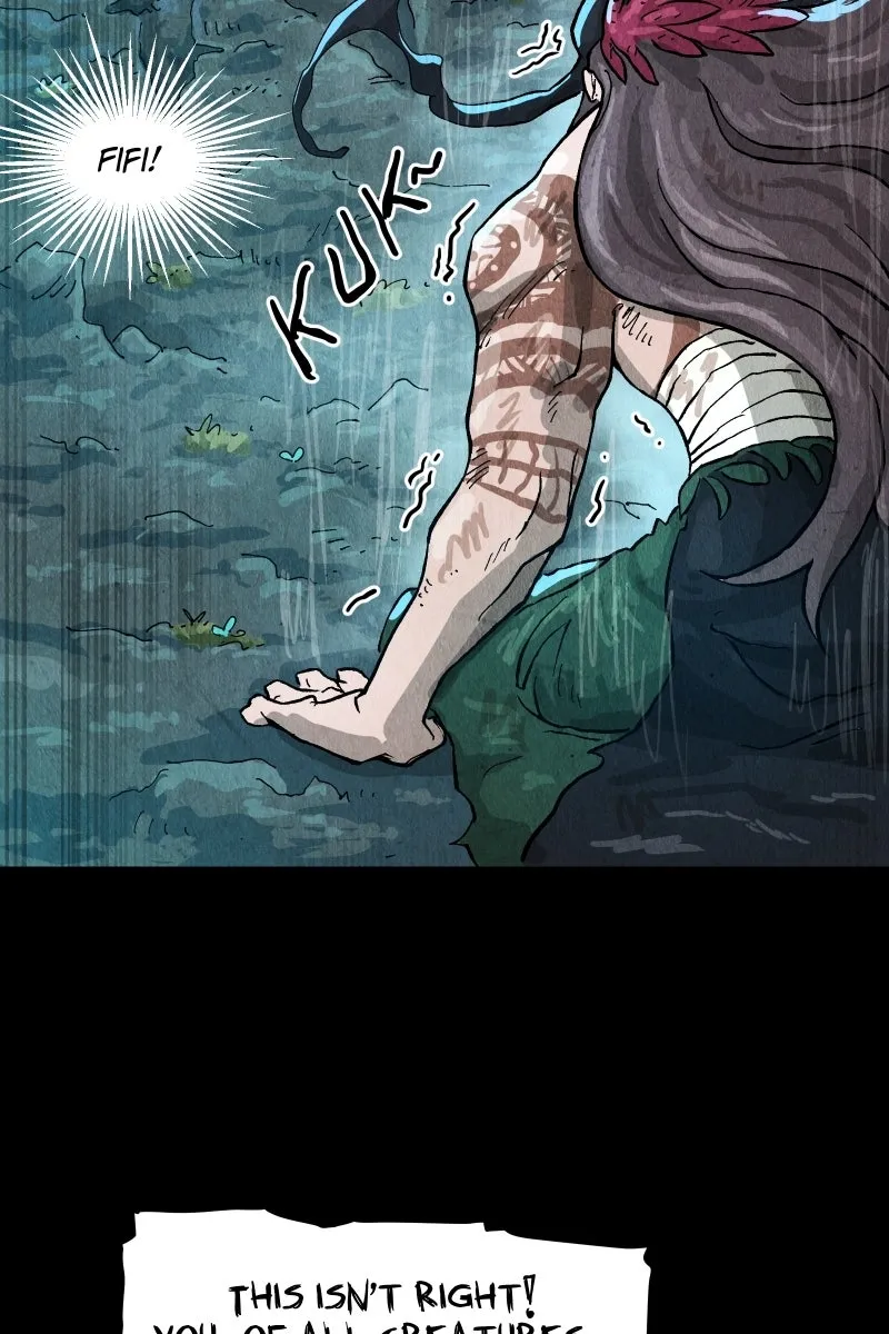 Read Gul chapter 166 image 12 on Lezhin