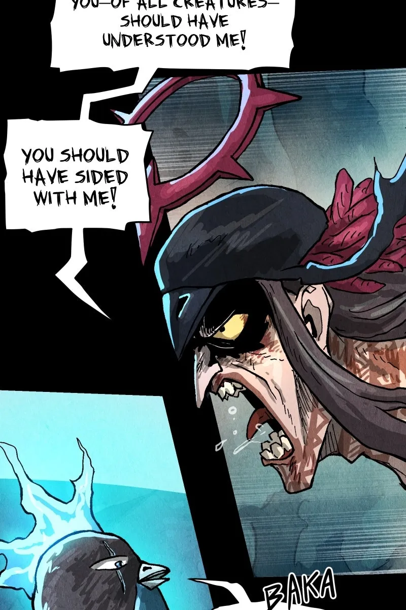Read Gul chapter 166 image 13 on Lezhin