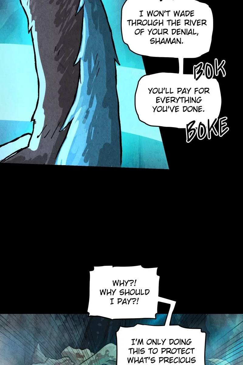 Read Gul chapter 166 image 14 on Lezhin