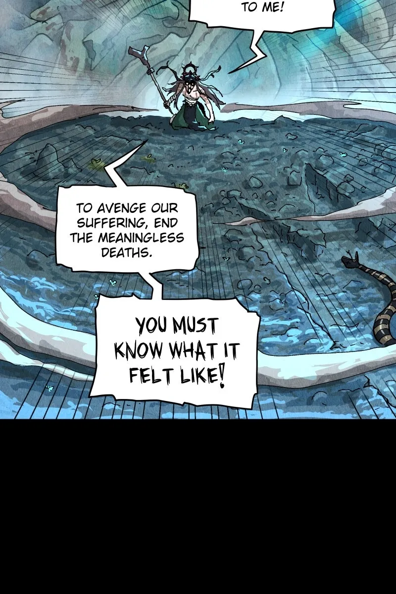 Read Gul chapter 166 image 15 on Lezhin