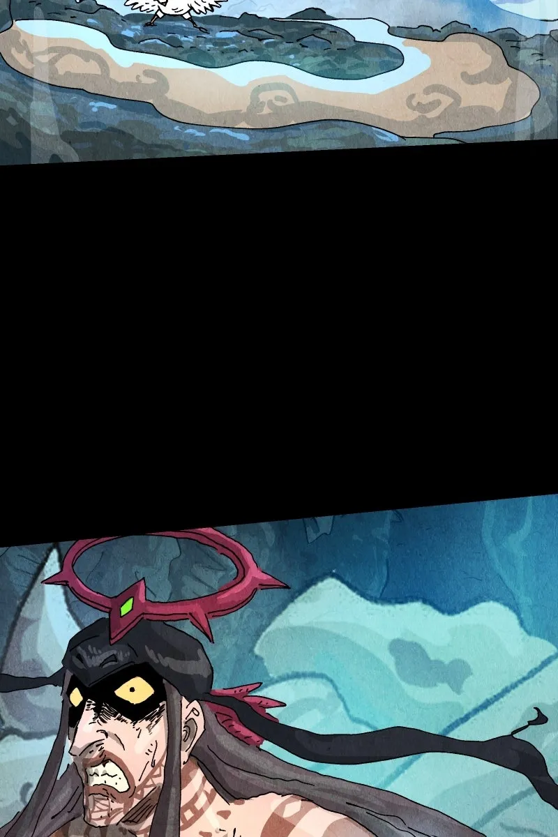 Read Gul chapter 166 image 20 on Lezhin