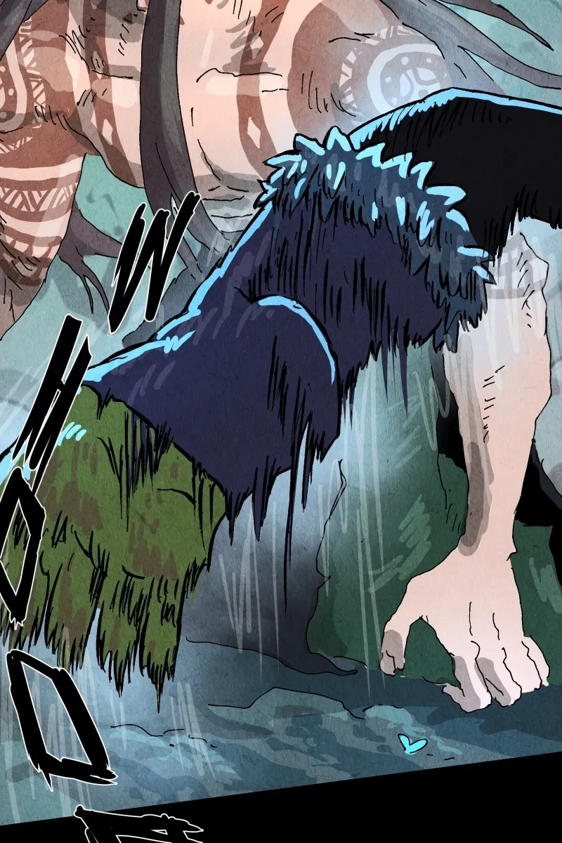 Read Gul chapter 166 image 21 on Lezhin