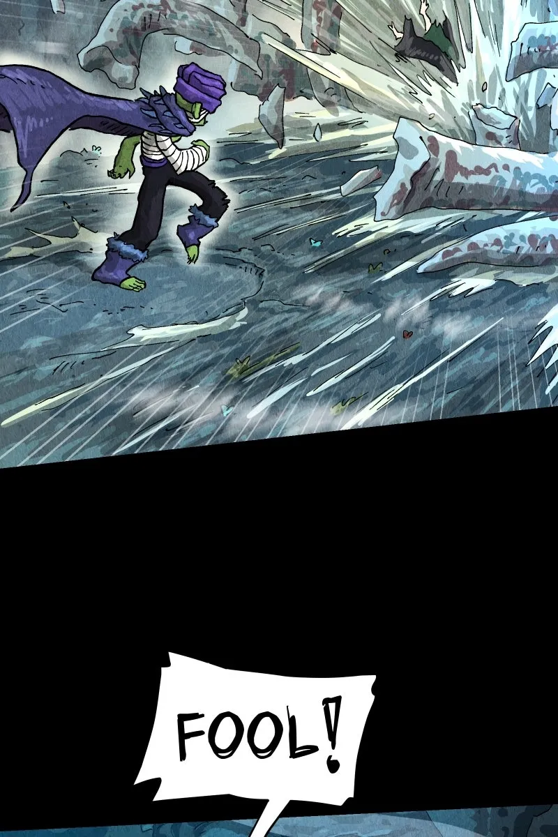 Read Gul chapter 166 image 23 on Lezhin