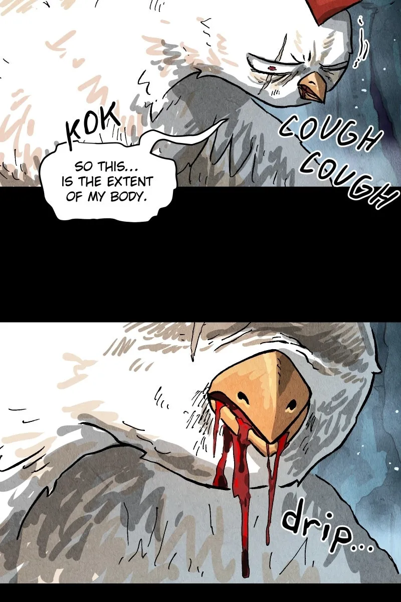 Read Gul chapter 166 image 27 on Lezhin