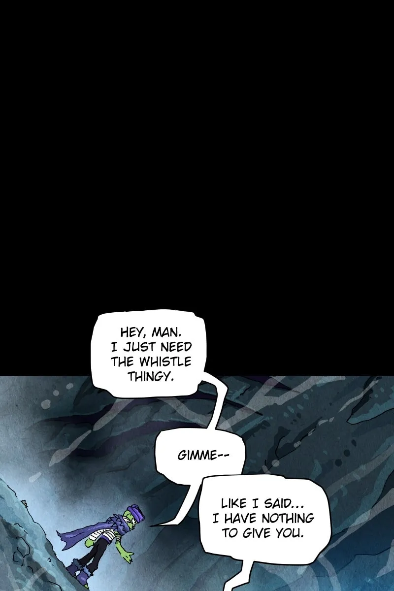 Read Gul chapter 166 image 28 on Lezhin