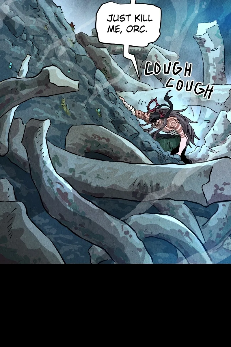 Read Gul chapter 166 image 29 on Lezhin