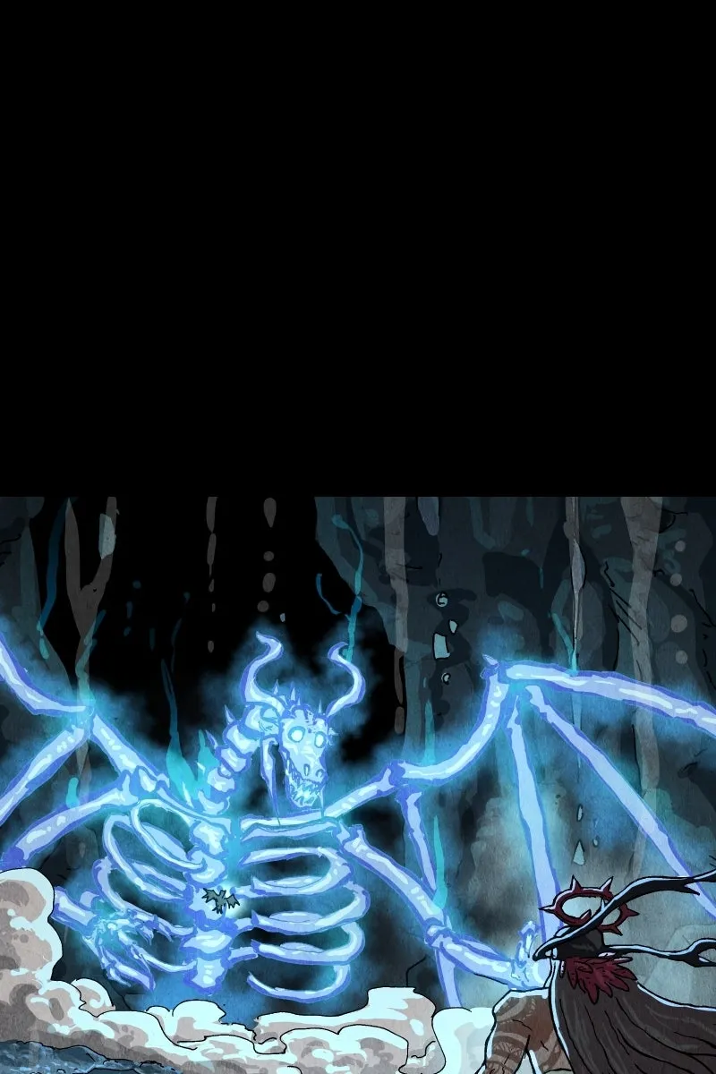 Read Gul chapter 166 image 3 on Lezhin