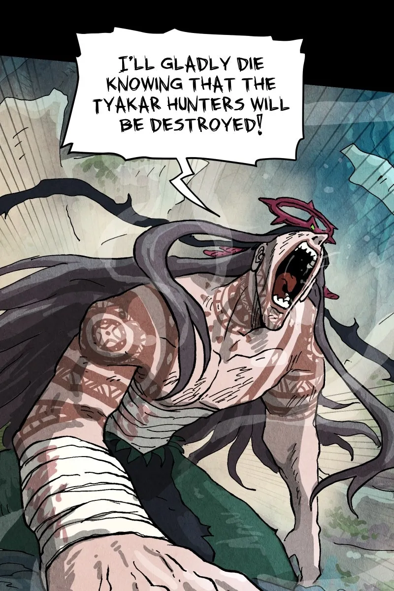 Read Gul chapter 166 image 30 on Lezhin