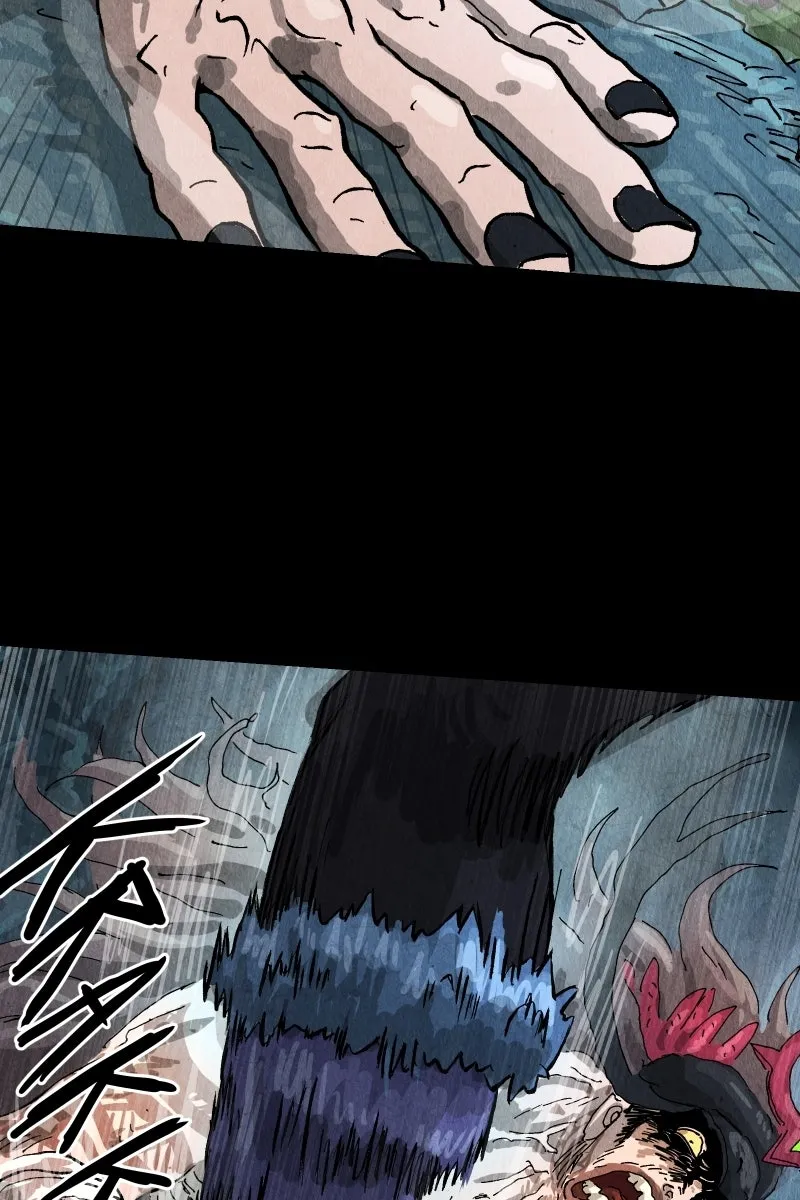 Read Gul chapter 166 image 31 on Lezhin