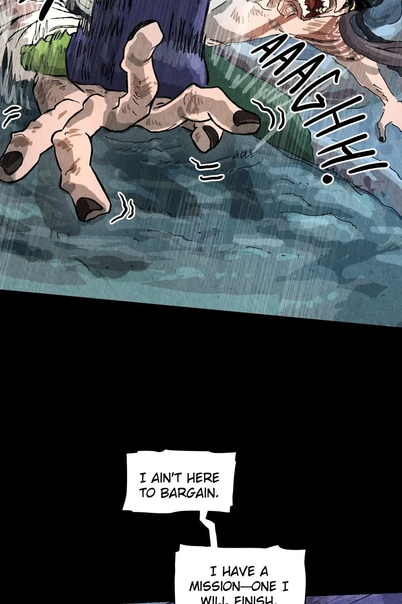 Read Gul chapter 166 image 32 on Lezhin