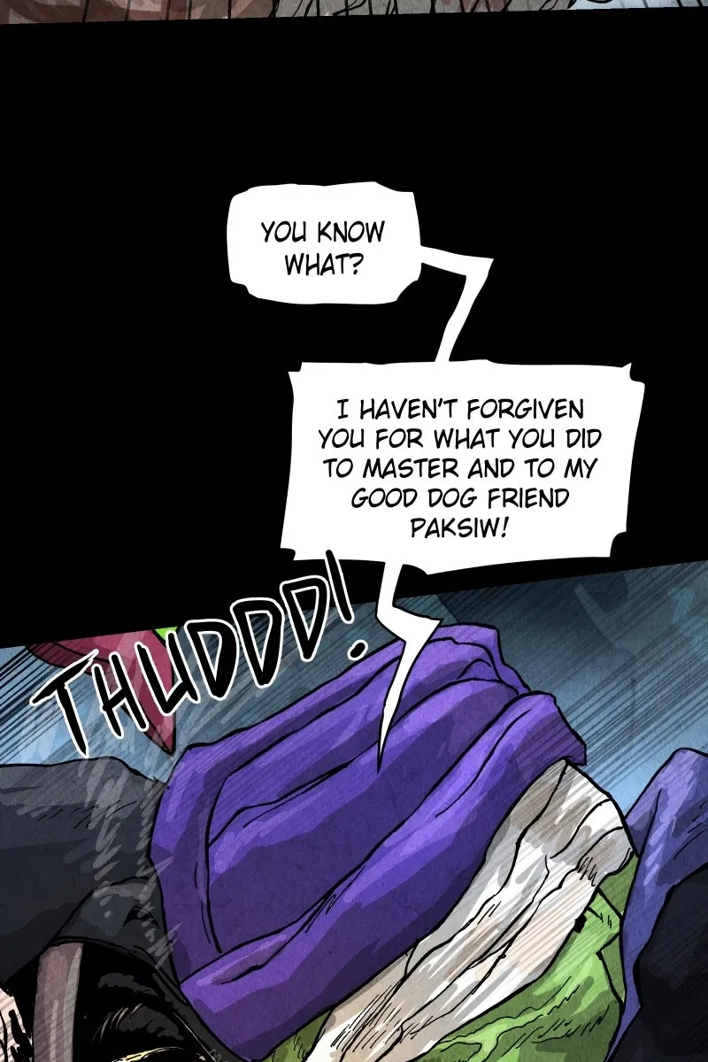 Read Gul chapter 166 image 34 on Lezhin