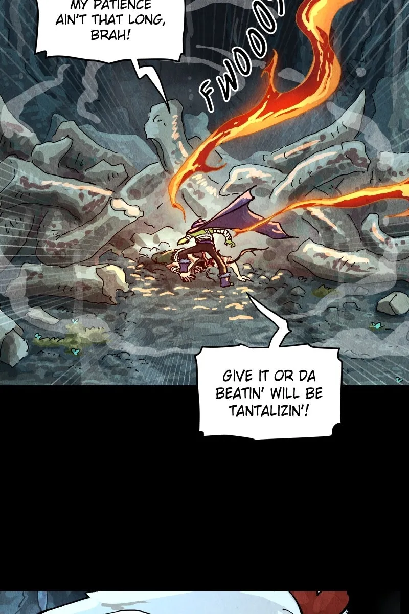Read Gul chapter 166 image 36 on Lezhin