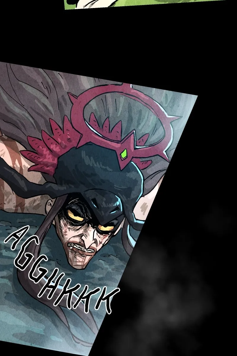 Read Gul chapter 166 image 38 on Lezhin