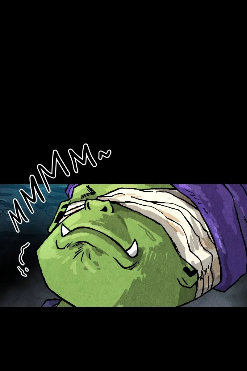 Read Gul chapter 166 image 40 on Lezhin