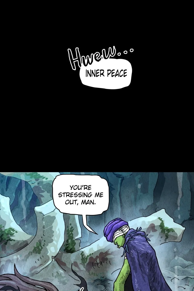 Read Gul chapter 166 image 41 on Lezhin