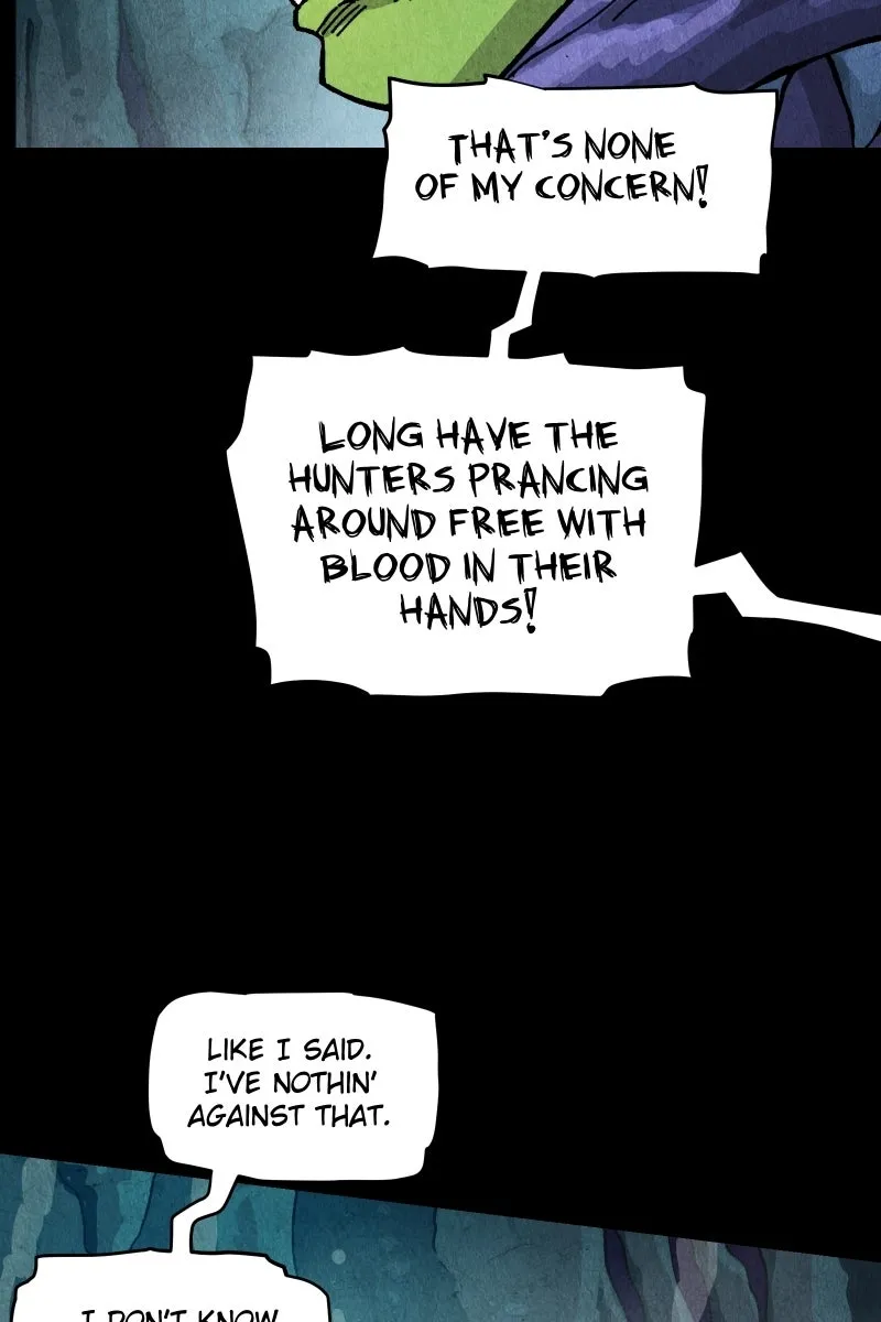 Read Gul chapter 166 image 46 on Lezhin