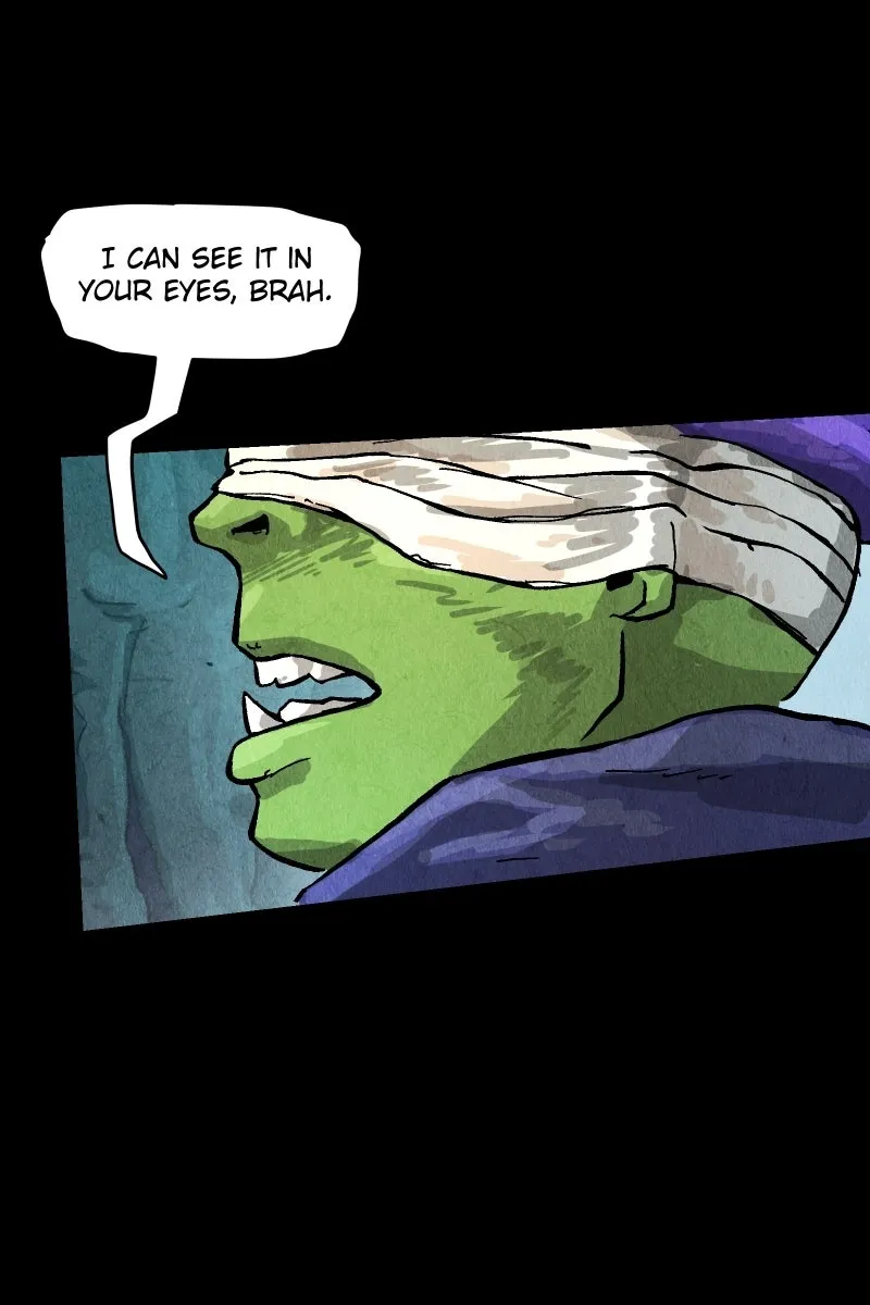 Read Gul chapter 166 image 49 on Lezhin