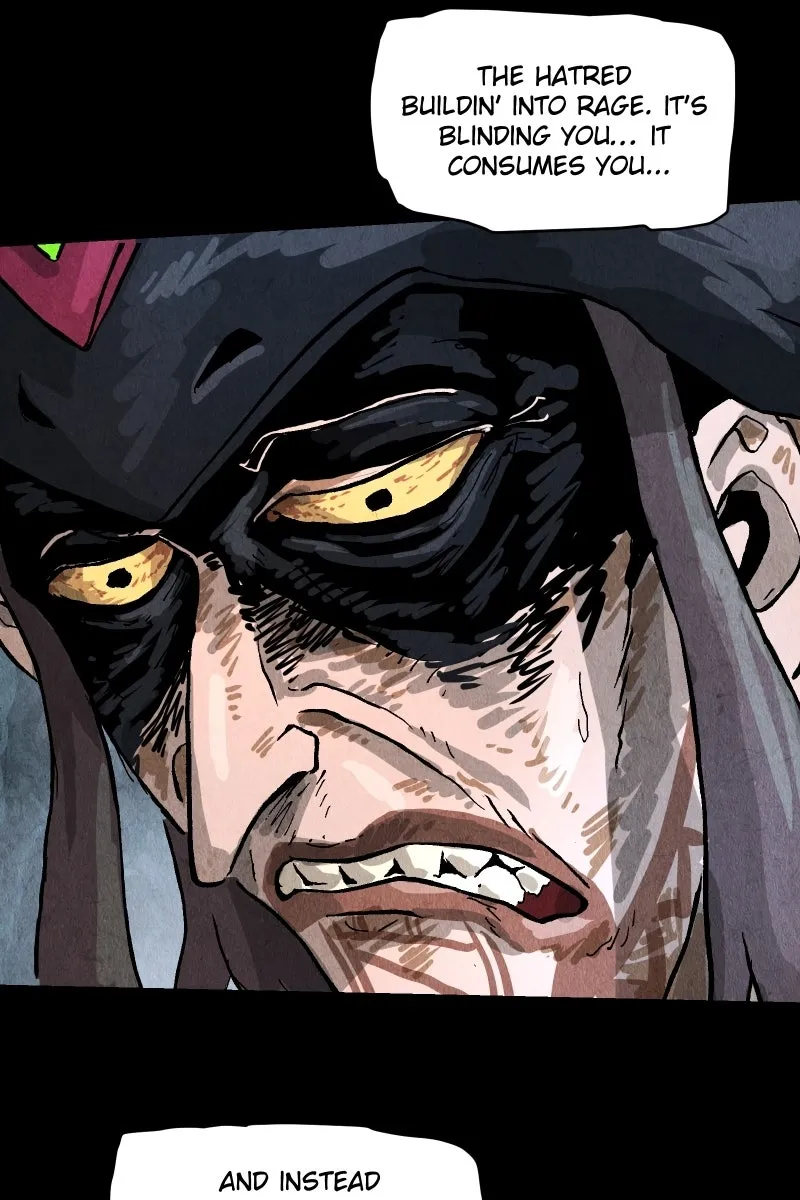Read Gul chapter 166 image 50 on Lezhin