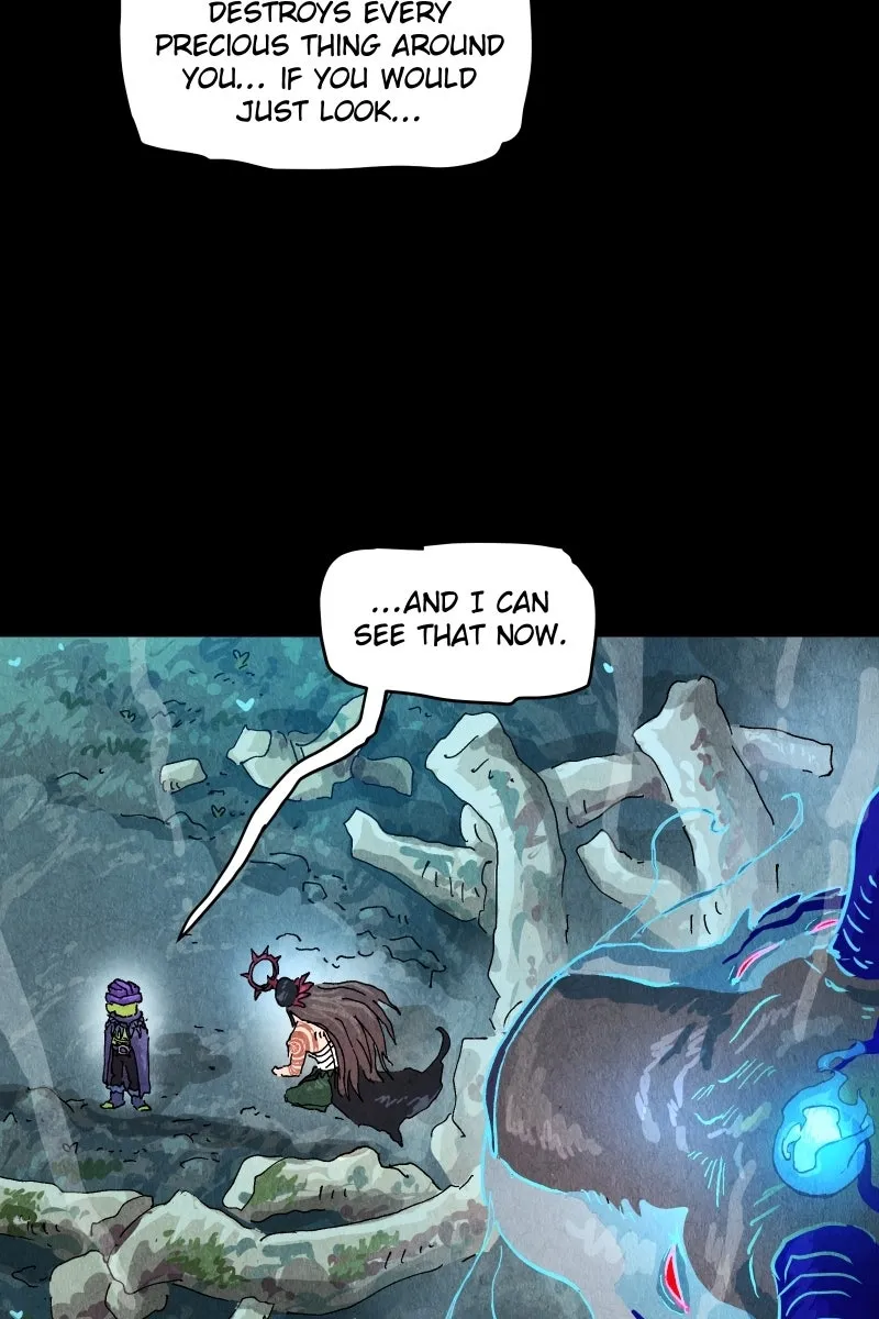 Read Gul chapter 166 image 51 on Lezhin