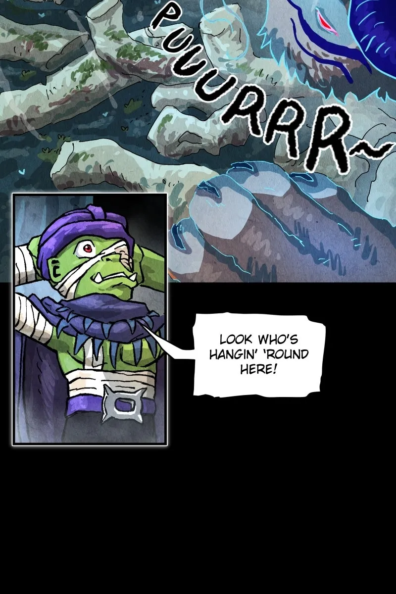 Read Gul chapter 166 image 52 on Lezhin