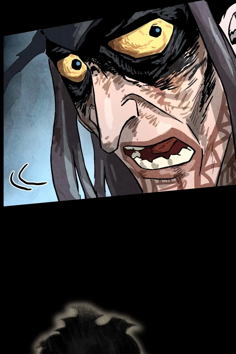 Read Gul chapter 166 image 53 on Lezhin
