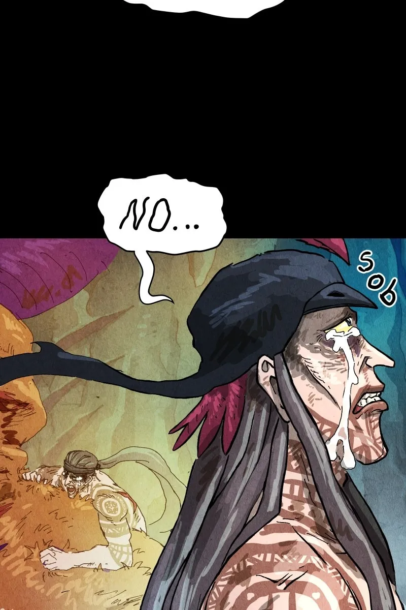 Read Gul chapter 166 image 56 on Lezhin