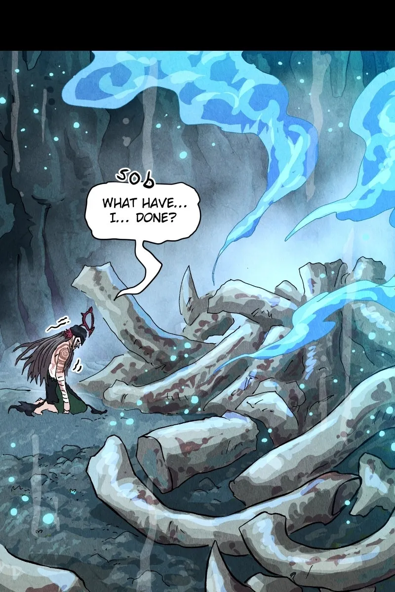 Read Gul chapter 166 image 58 on Lezhin