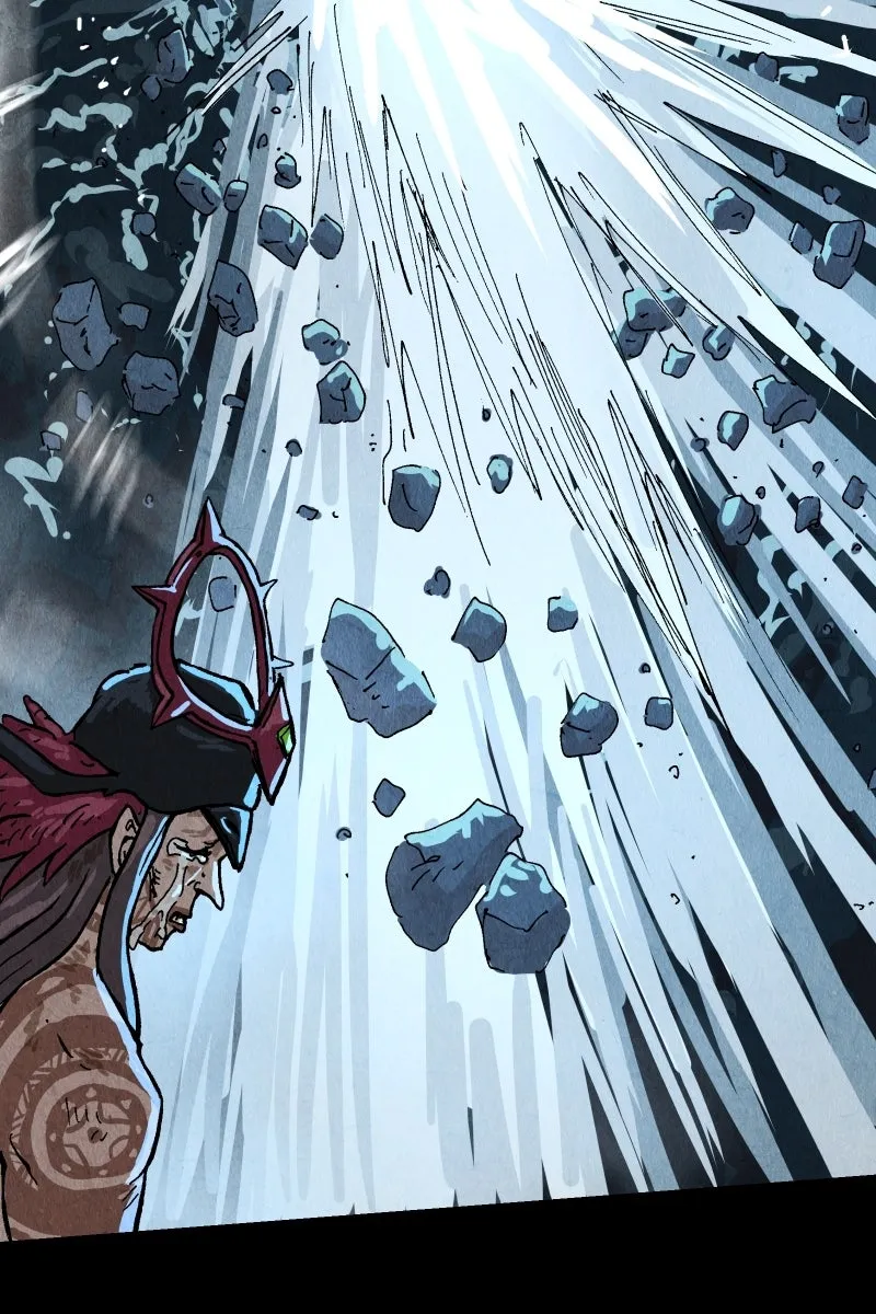 Read Gul chapter 166 image 60 on Lezhin