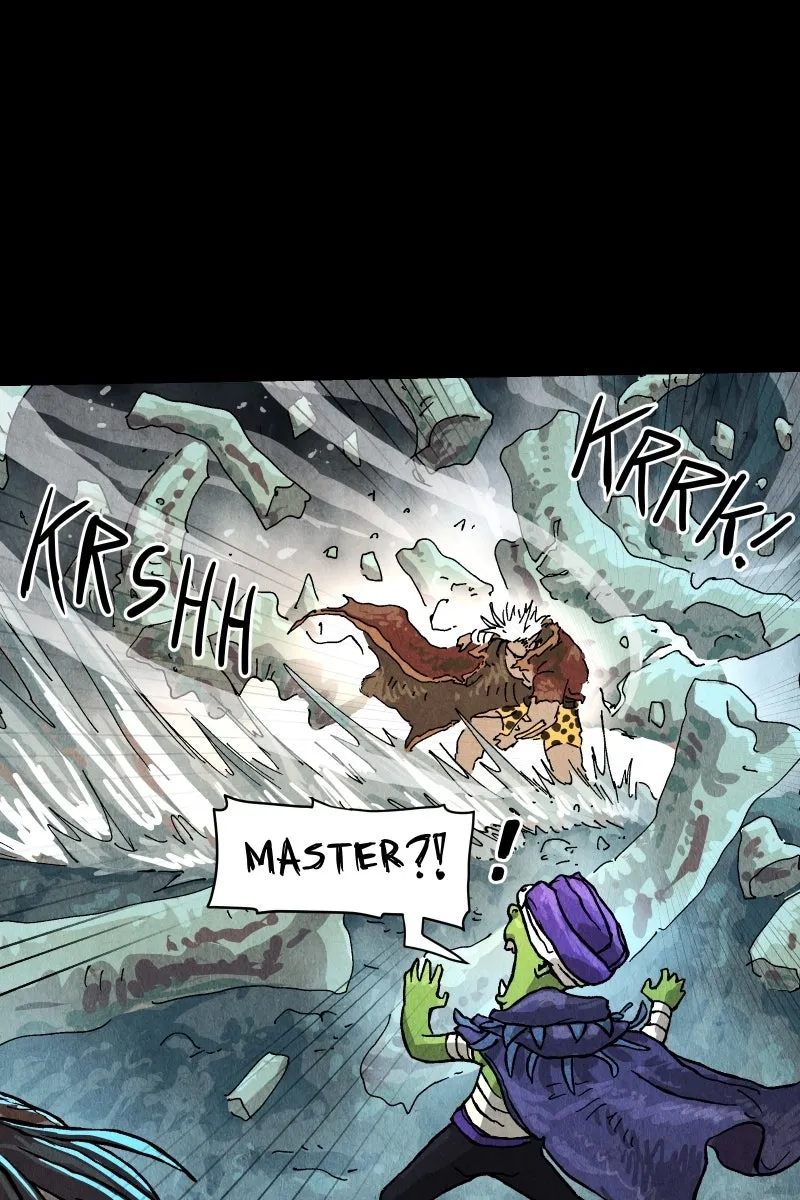 Read Gul chapter 166 image 61 on Lezhin