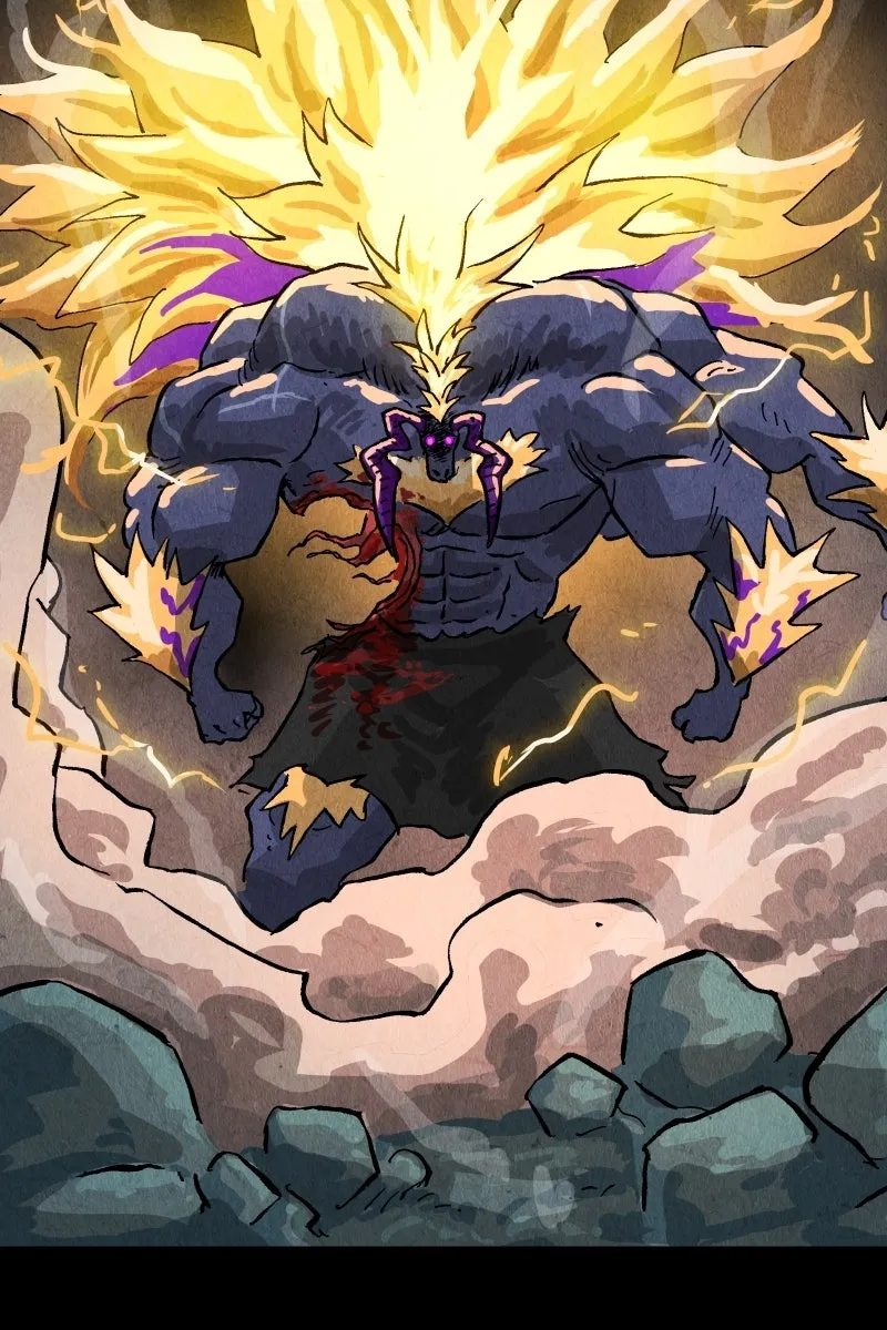 Read Gul chapter 166 image 63 on Lezhin