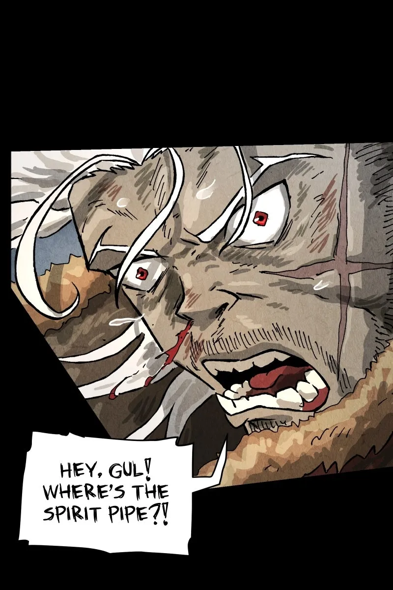 Read Gul chapter 166 image 64 on Lezhin