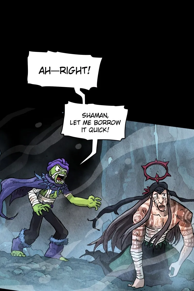 Read Gul chapter 166 image 65 on Lezhin