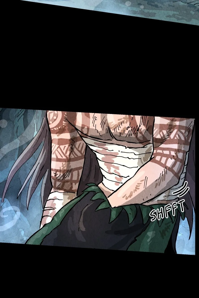Read Gul chapter 166 image 66 on Lezhin