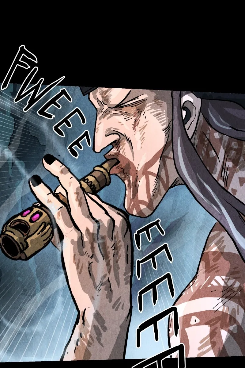 Read Gul chapter 166 image 67 on Lezhin