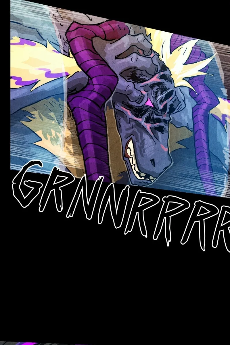 Read Gul chapter 166 image 71 on Lezhin