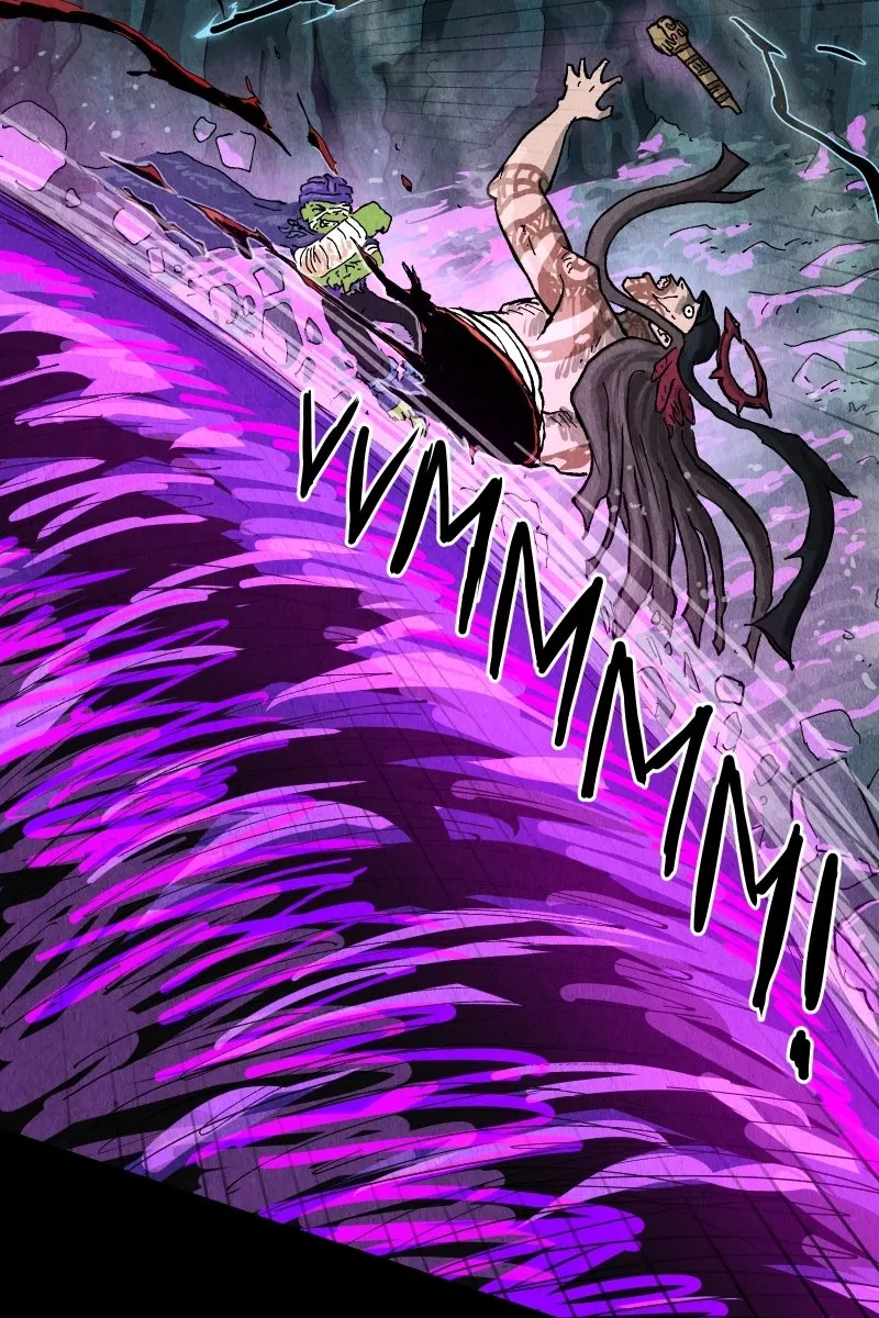 Read Gul chapter 166 image 75 on Lezhin