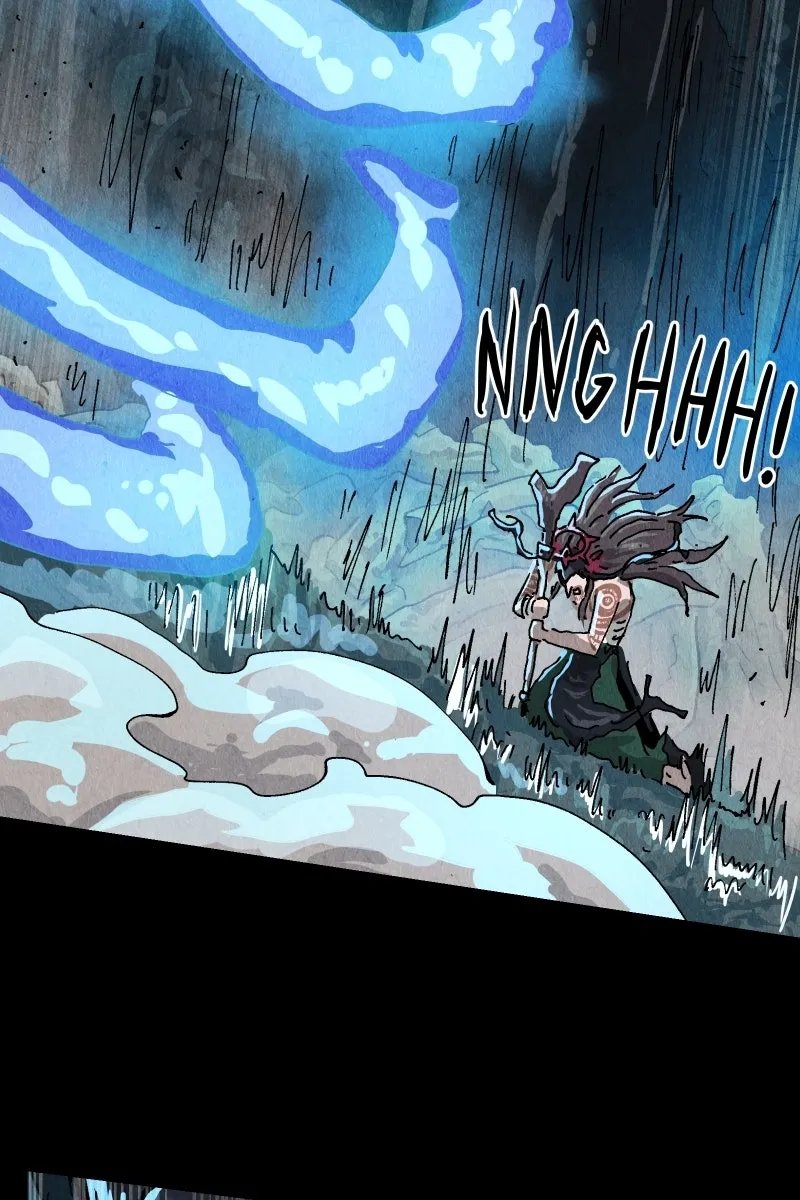 Read Gul chapter 166 image 9 on Lezhin